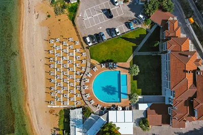 Acrotel Lily Ann Boutique Hotel