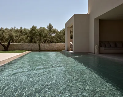 Cielo Natural Luxury Villas