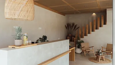 Sundunes Hotel