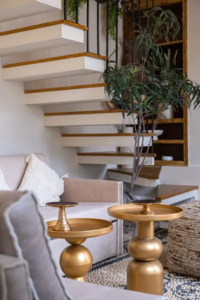 Tinas Lindian Serenity Villa