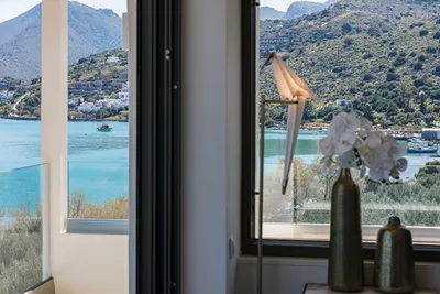 Naiades Beach Boutique Hotel