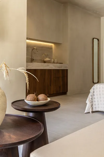 Elea Luxury Suites