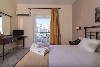 Maistrali Hotel & Apartments Zakynthos