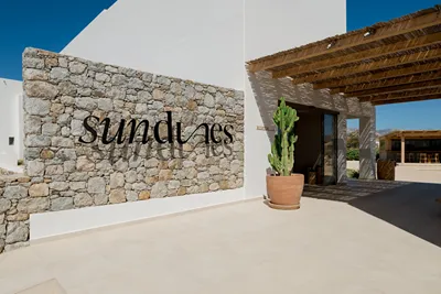 Sundunes Hotel
