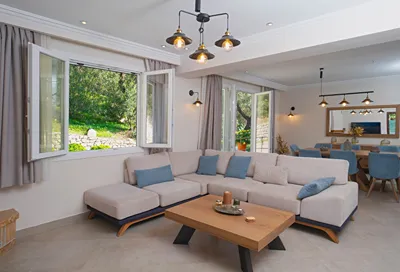 Villa Nikolakis