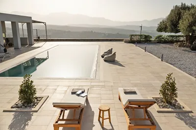 Diktamon Retreat Luxury Villa