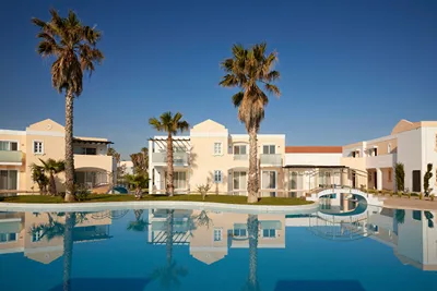 ATLANTICA MARMARI PALACE