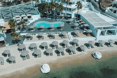 Mykonos Blanc Hotel