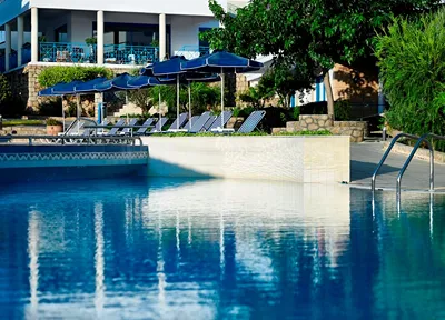 Pefki Islands Resort Rhodes