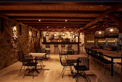 Almyra Guest Houses