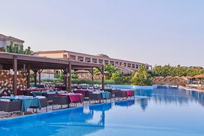 Atlantica Holiday Village Rhodes