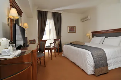 Athens Atrium Hotel