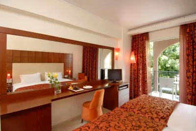Zante Park Resort Best Western Premier Collection