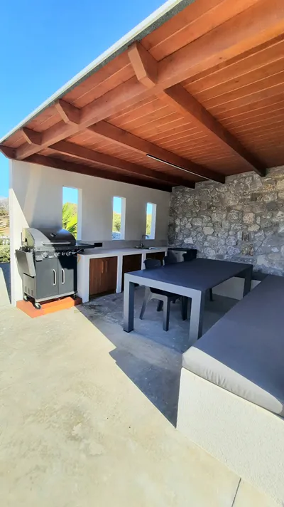 Niki Cretan Villas