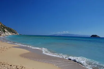 Avithos Resort Hotel Kefalonia