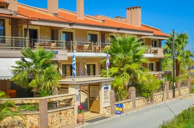 KLADIS CLUB HOLIDAYS