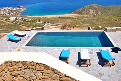 Mykonos Greece Holidays