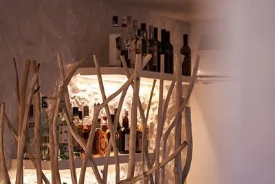 Petri Suites Santorini