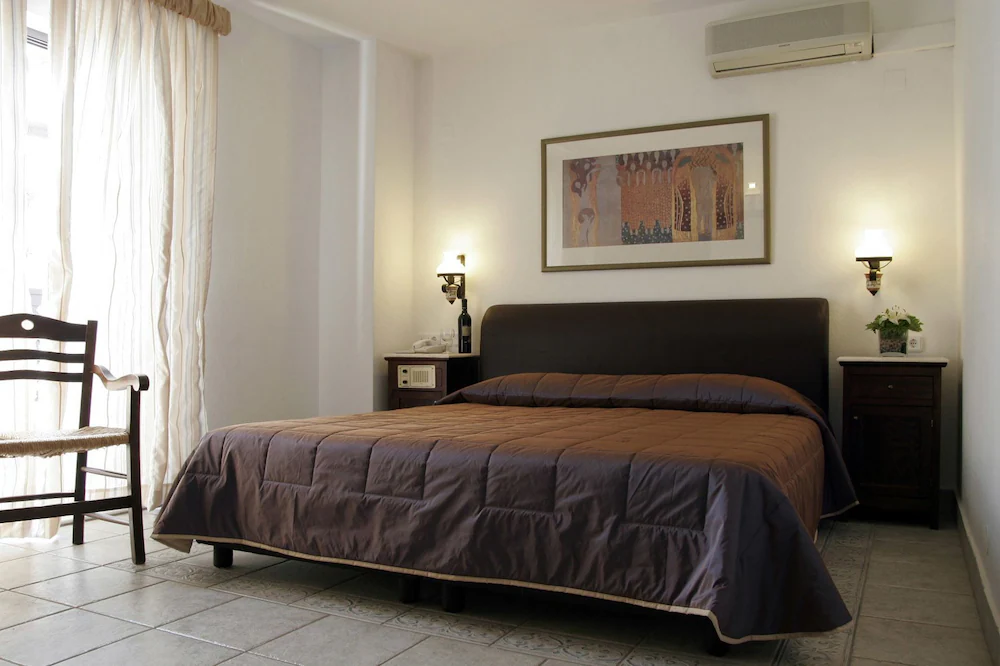 Hersonissos Maris Hotel