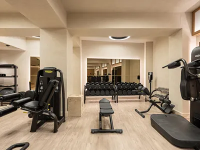 Kydon, The Heart City Hotel