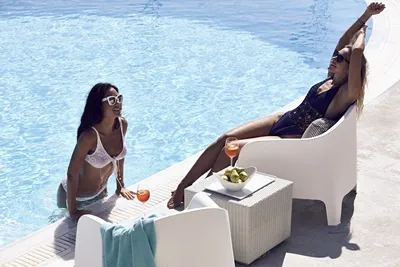 Ios Palace Hotel