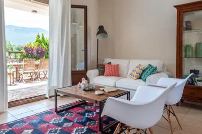 Penelope Villas Kefalonia