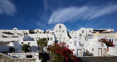 Atrina Santorini