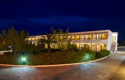 Rema Hotel