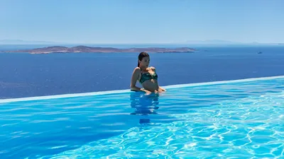 Zinas Mykonos Serviced Villas