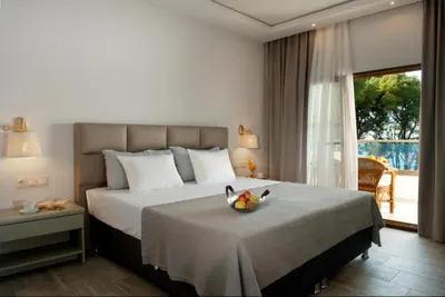 Possidi Holidays Resort & Suites Hotel