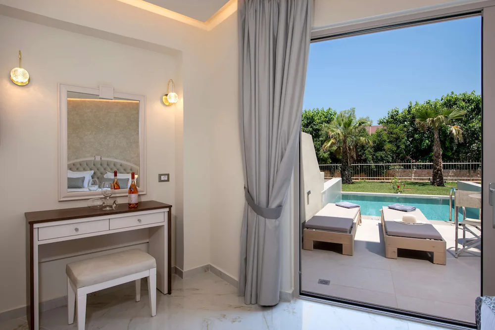 Vantaris Palace Hotel
