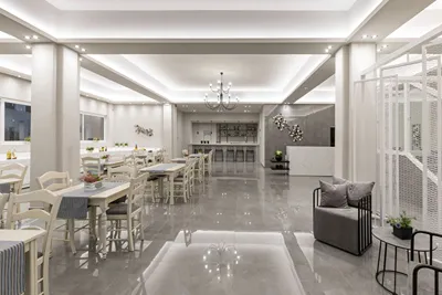 Melina Oasis Boutique Hotel