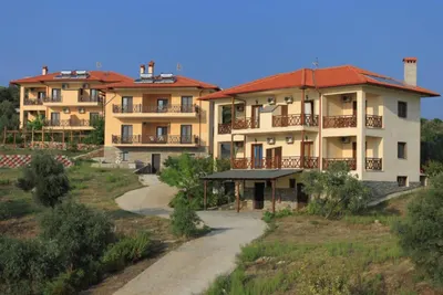 Athorama Hotel