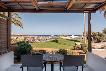 Annabelle Beach Resort