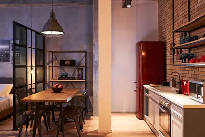 Kolonaki 8 Design Suites & Lofts