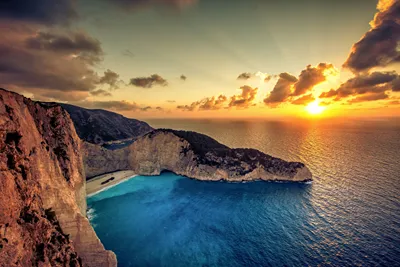 Shellona Zakynthos