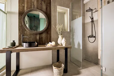 Niove Suites Milos