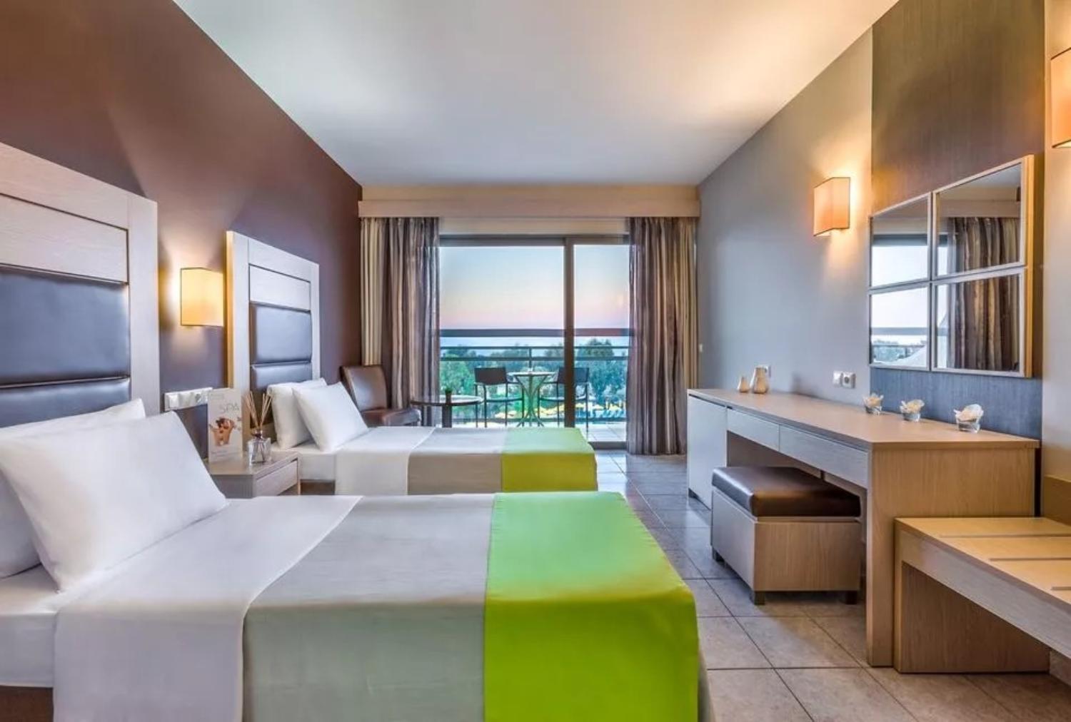 Kipriotis Hippocrates Hotel by Anayia All Inclusive Resorts