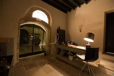 Allegory Boutique Hotel Rhodes