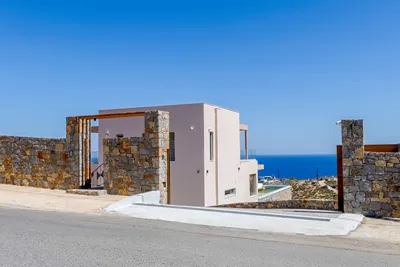 Palmyra Villas & Suites