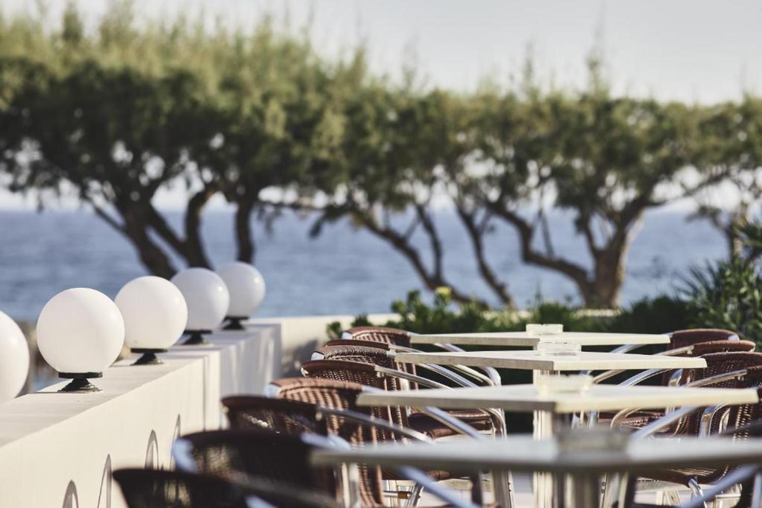 Tylissos Beach Hotel