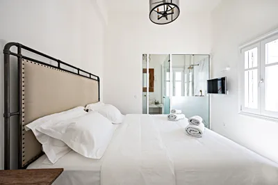 Pnoe Mykonos