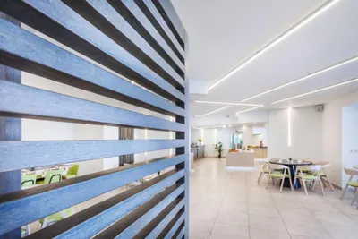 Kriopigi Hotel
