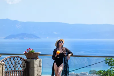 Sunny Villas Resort and Spa