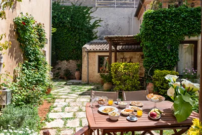 Kalimera Archanes Village Crete