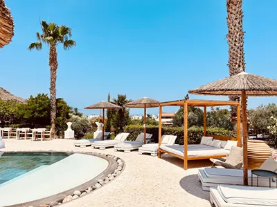 CAESARS GARDENS HOTEL & SPA