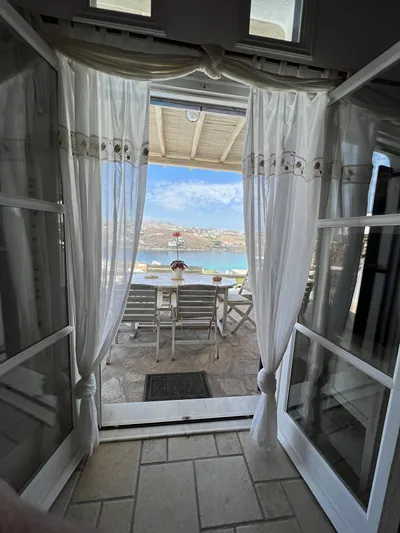 Yalos Mykonos Private Apartments Ornos/Pouli