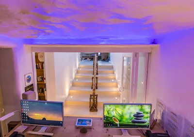 Salt Suites by Mr and Mrs White