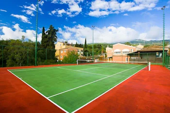 Memento Resort Kassiopi
