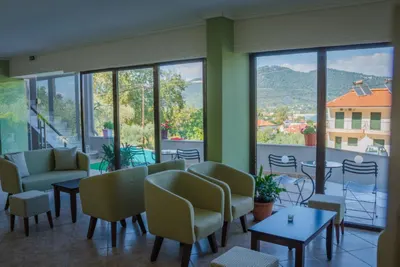 Aloe Hotel - Thassos